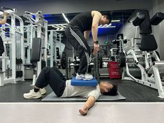 -EASY POWER健身工作室(浦东大道店)