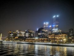 -新龙船黄浦江餐饮游船官方自营店