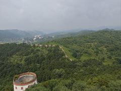-普陀宗乘之庙(小布达拉宫)