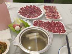 -福合埕牛肉火锅(长平国新店)