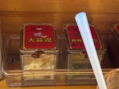 -Ramen满吉·豚骨拉面(丽园路店)
