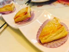 -新大咀港式茶餐厅(宝山万达店)