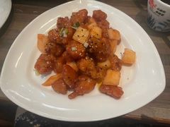 -众顺和非遗淮扬菜(何园店)