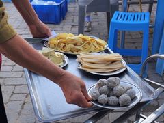 -清真·馬坡二旦烧烤(人生一串拍摄店)