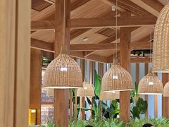 -芭札·Thai泰国餐厅(同和金铂天地店)