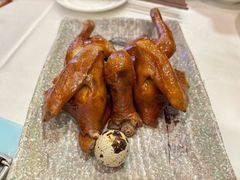 -清心鸡沙田乳鸽店·非遗传承(粤垦路店)