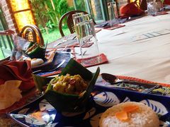 -Champey Cooking Class