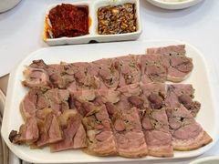 -韩阳园(绿波小区店)