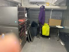 -宠颐生宠物医院外科·内科·皮肤科·影像科(石龙店)