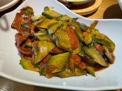 -吕氏疙瘩汤·新鲁菜(新贵和店)