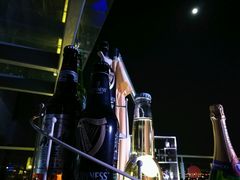 -宁波威斯汀酒店·PEAK39逸峰吧
