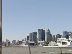 -公平路渡口(轮渡站)