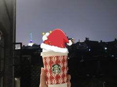 -星巴克臻选(成都宽窄巷子店)