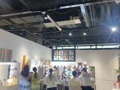 -海马体照相馆(天津世纪都会店)
