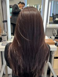 -MMby Hair Code芭曲发型