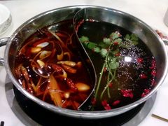 -三毛牛肉店(福强店)