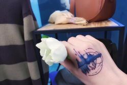 -INK STORY专业刺青·穿孔·洗纹身