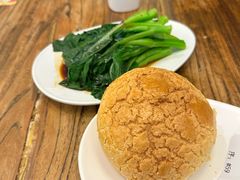 -翠华餐厅(德基广场店)