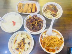 -西月城谭豆花(春熙路店)