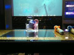 -唱吧麦颂KTV(方庄店)