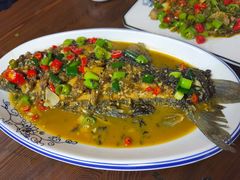 -墩上村(水印康庭店)