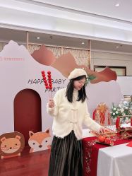 -星摇篮月子中心(市妇幼店)
