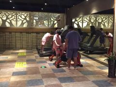 -家乐比水文化休闲广场(望花都店)