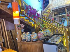 -民食香·腊排骨野生菌美食(木府店)