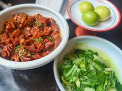 -通安客栈中餐厅·何家小馆