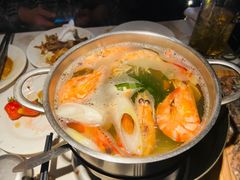 -星伦多自助料理(华润万象城店)