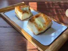 一口闷芝士南瓜-大牌大·传统杭帮菜(湖滨店)