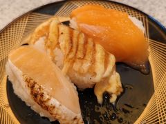 -争鲜回转寿司(西红门荟聚PLUS店)