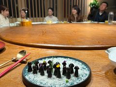 -荷风细雨·中国茶宴(碧云店)