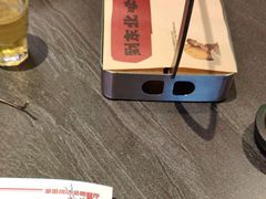 -钱锋炭缸烧烤(南湖大路总店)