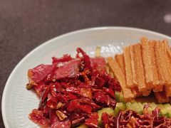 -丽江金茂凯悦臻选酒店-滇香馆