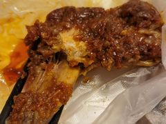 鱼香兔腿-宣兔头(马家场店)