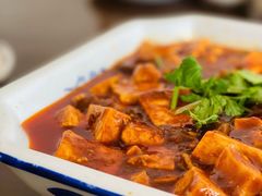 -天回镇何氏豆腐(总店)