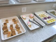 -海岸风情蒸汽海鲜自助餐厅(家宴金手勺店)