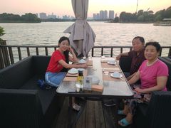 -时间仓(月湖公园店)