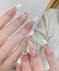 点击看大图 -LILY NAILS美甲美睫