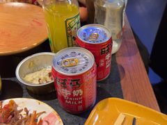 -牛New寿喜烧(虹桥新天地店)