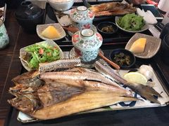 -角落里(中山公园店)
