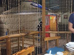 -老阿妈蒙古村·蒙古包·草原文化·歌舞表演(老君堂店)