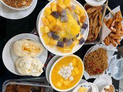 -水牛奶皇后糖水铺(深圳总店)