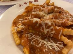 -大哥餐厅(西城花园店)
