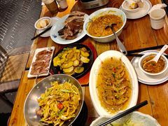 -符离集餐厅(万象城店)