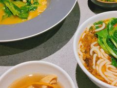 -半山腰·云南菜(侨福芳草地店)