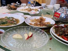 -鹏城人家海鲜酒家·23年老字号(较场尾店)
