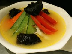 -天厨妙香素食餐厅(清华店)