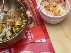 -食米家拌饭(梅溪新天地店)